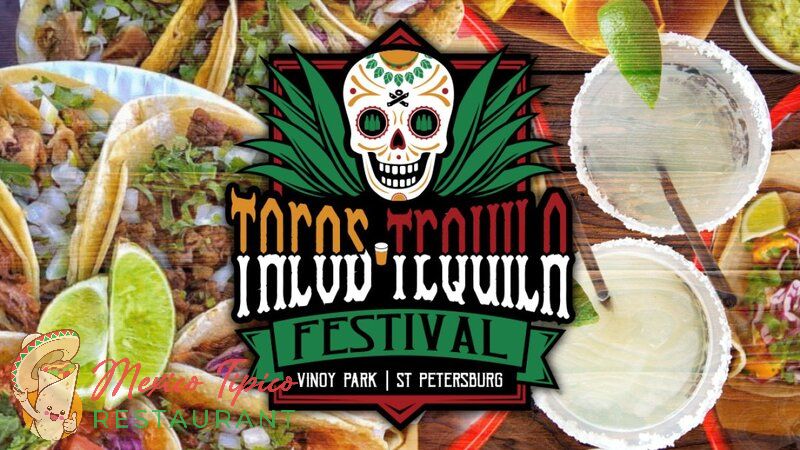 tacos & tequila