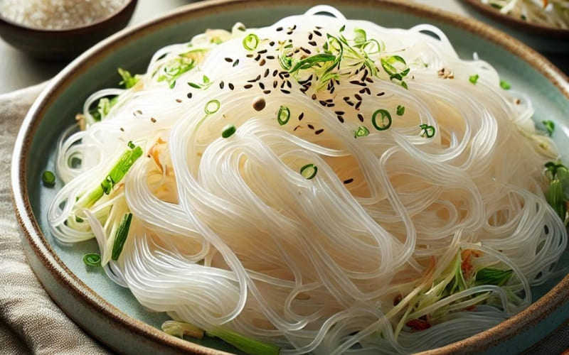 chinese noodle