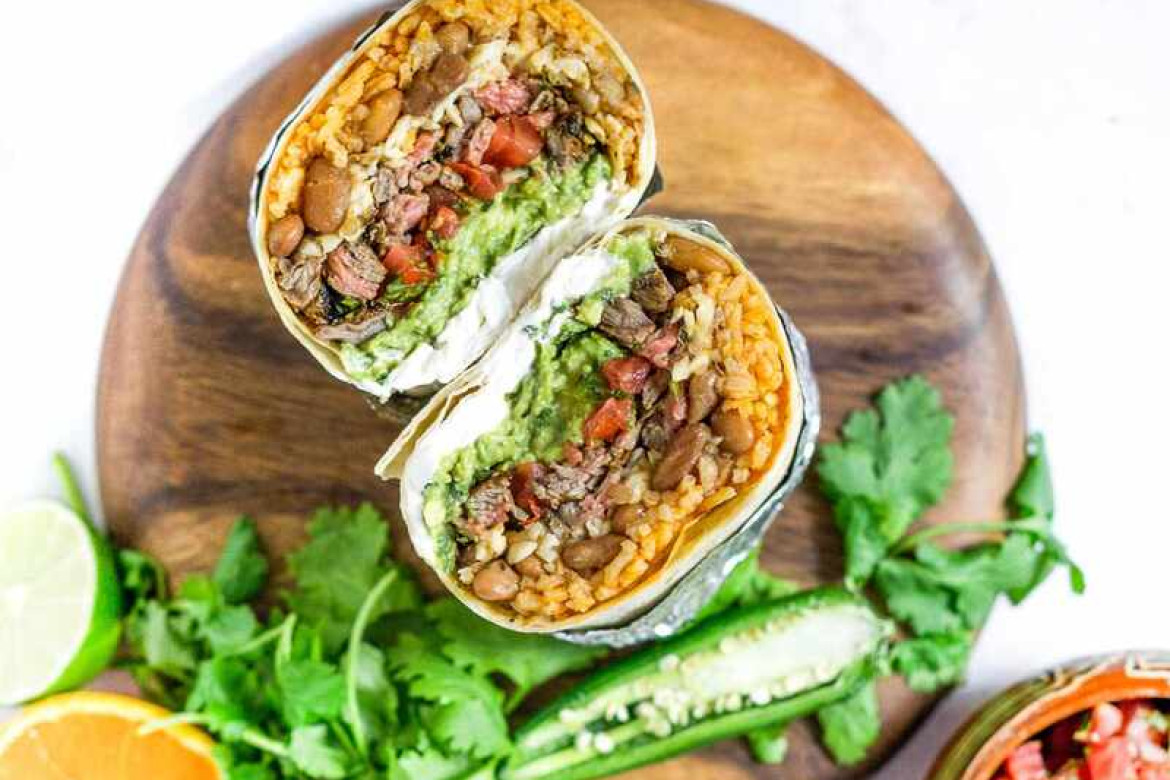 How Long Do Breakfast Burritos Last in the Fridge? Expert Advice