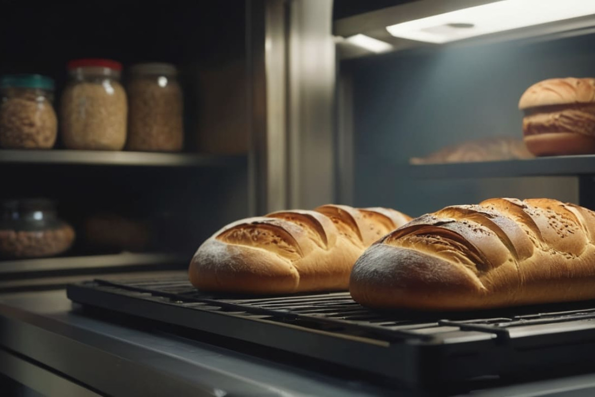 How Long Does Bread Made in a Bread Maker Last? Tips and Facts