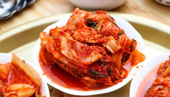 Kimchi: The beauty of traditional Korean cuisine