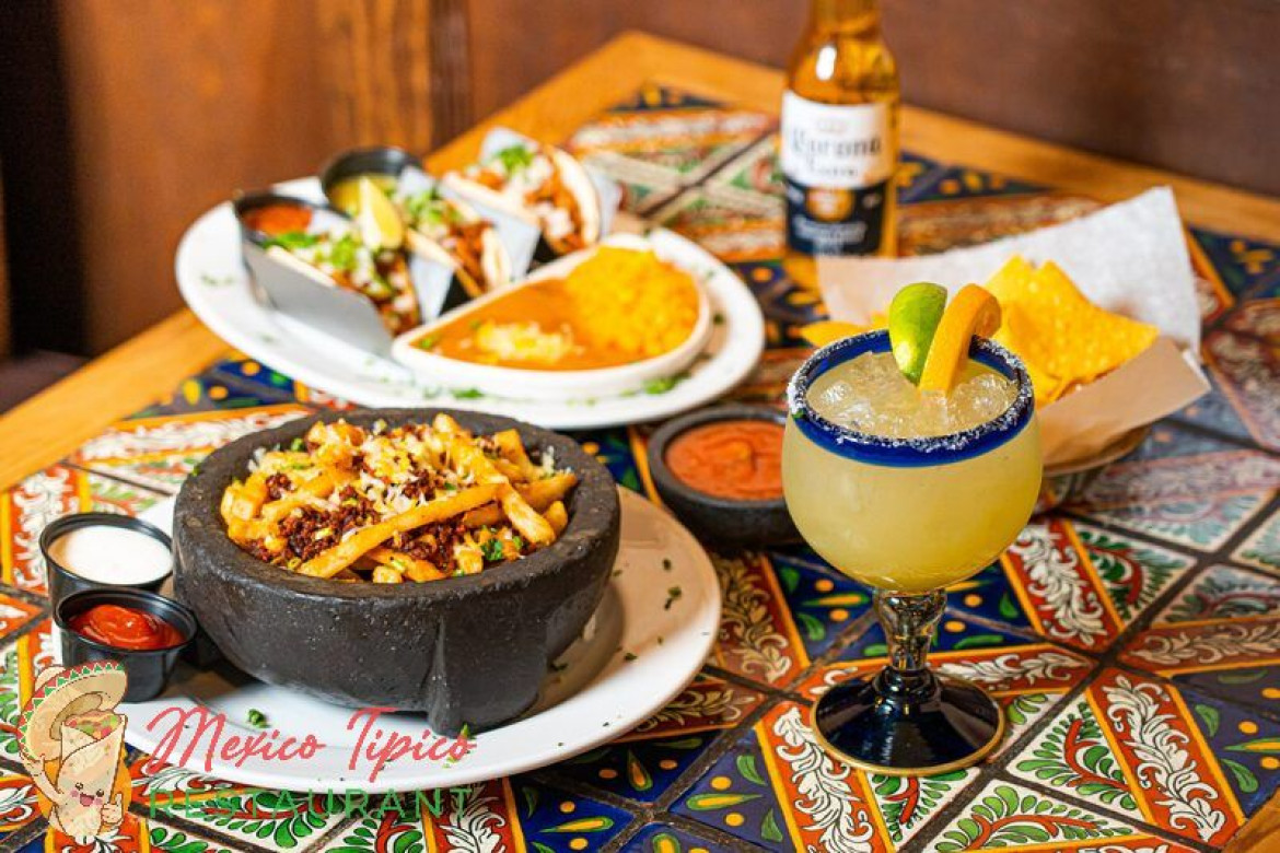 Mexican Food Restaurants - What They're All About