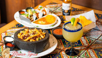 Mexican Food Restaurants - What They're All About