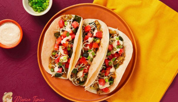 Everything You Need To Know About Tacos and Salsa