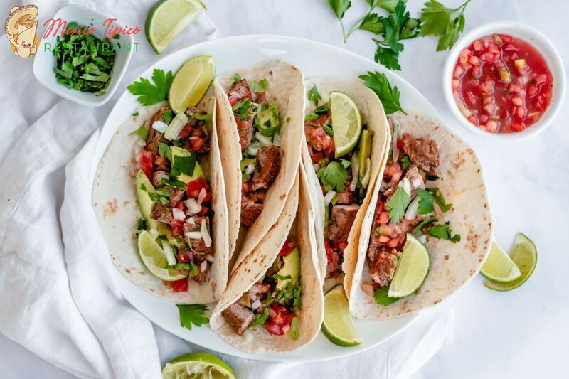 why tacos are the best food